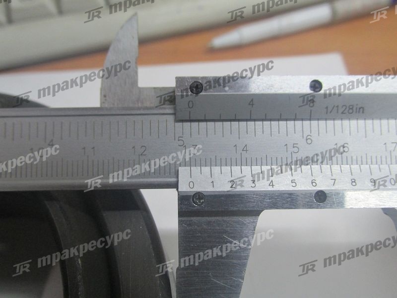 Подшипник 35B0001 XG962