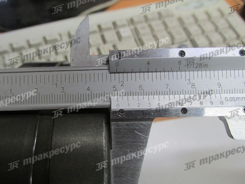 Подшипник 35B0001 XG962