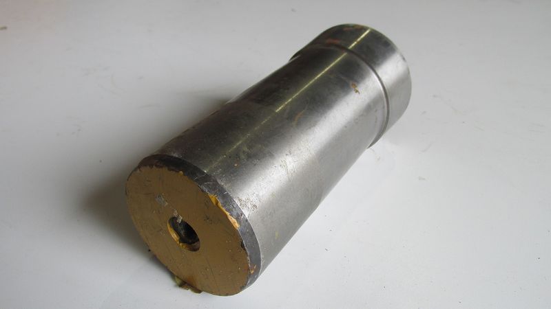 Палец 60A0035 XG962