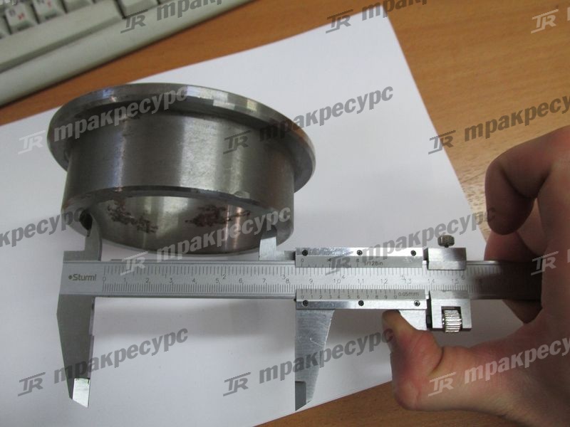 Шайба 54A0046 XG962