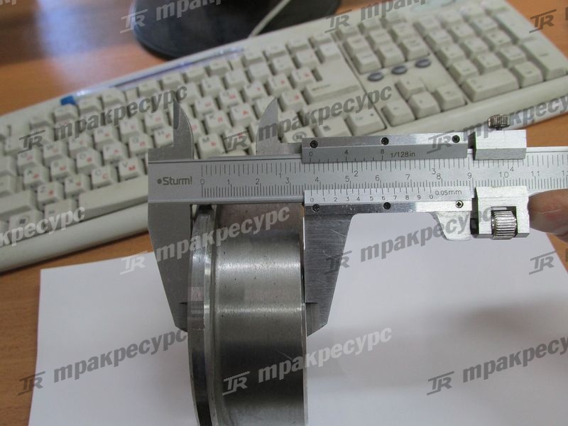 Шайба 54A0046 XG962