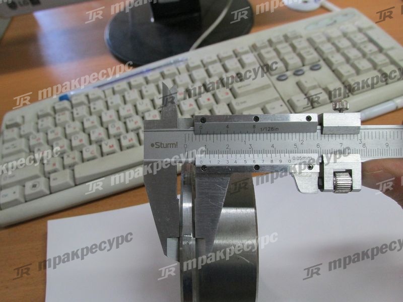 Шайба 54A0046 XG962
