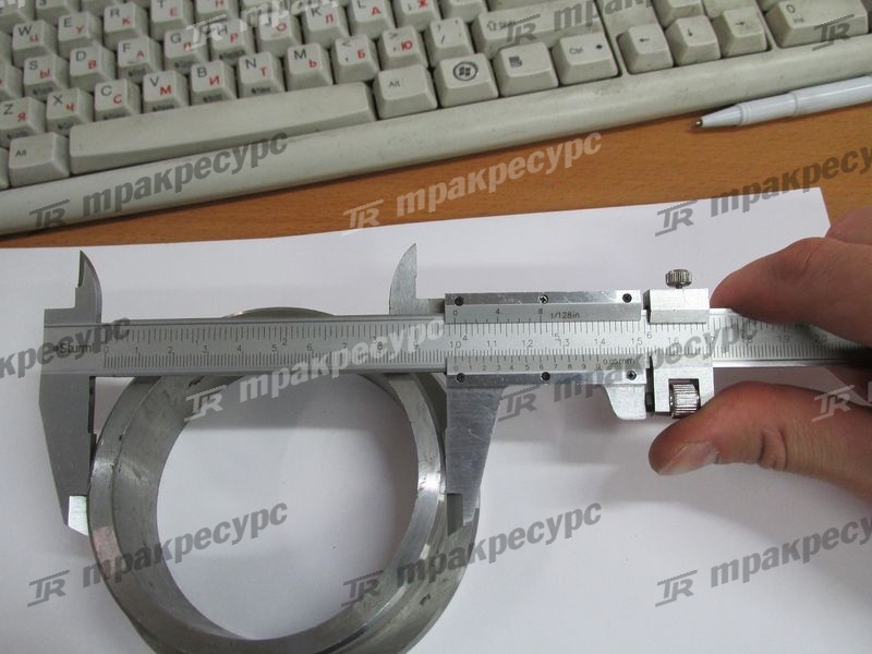 Шайба 54A0046 XG962