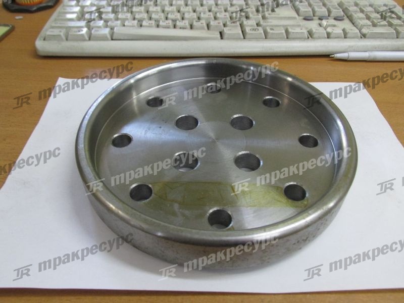 Фланец 58A0001 XG962