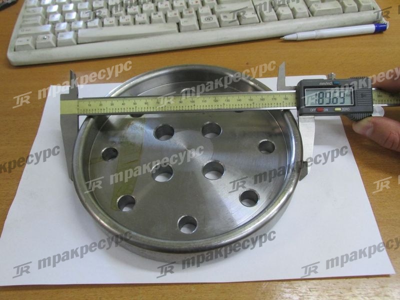 Фланец 58A0001 XG962