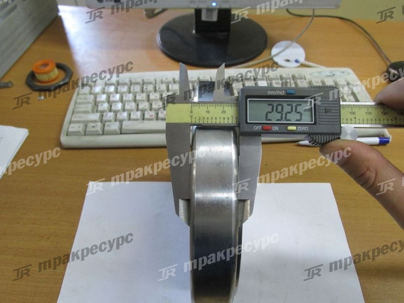 Фланец 58A0001 XG962