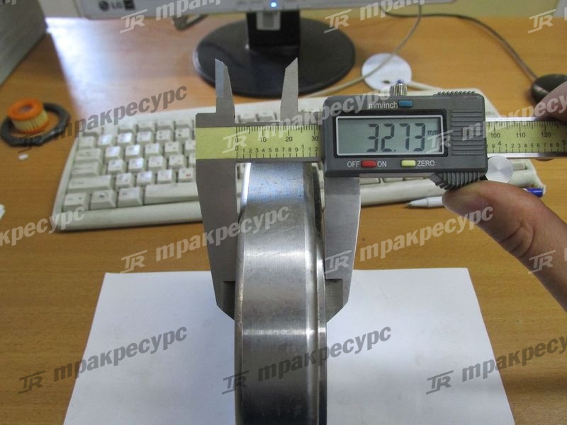 Фланец 58A0001 XG962