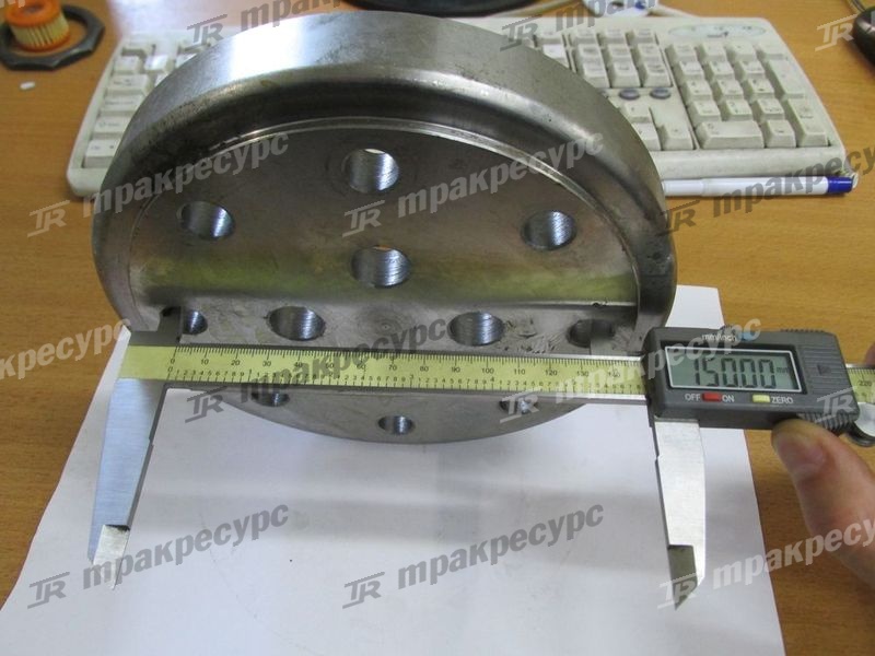 Фланец 58A0001 XG962