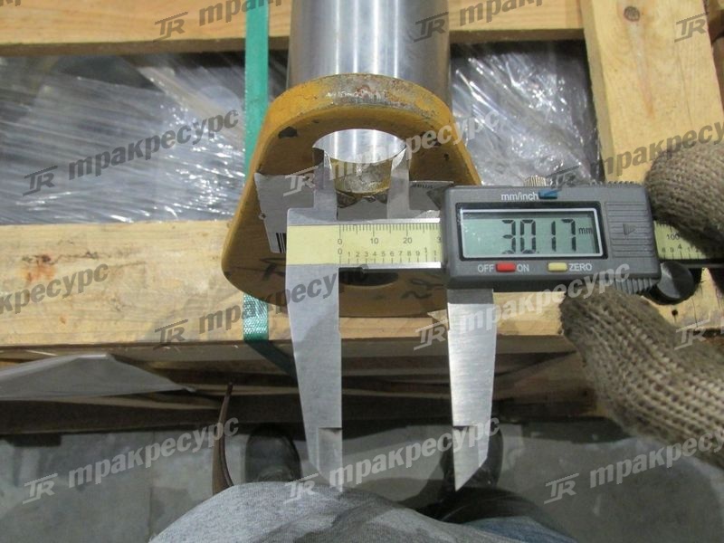 Палец 15D0082 XG962