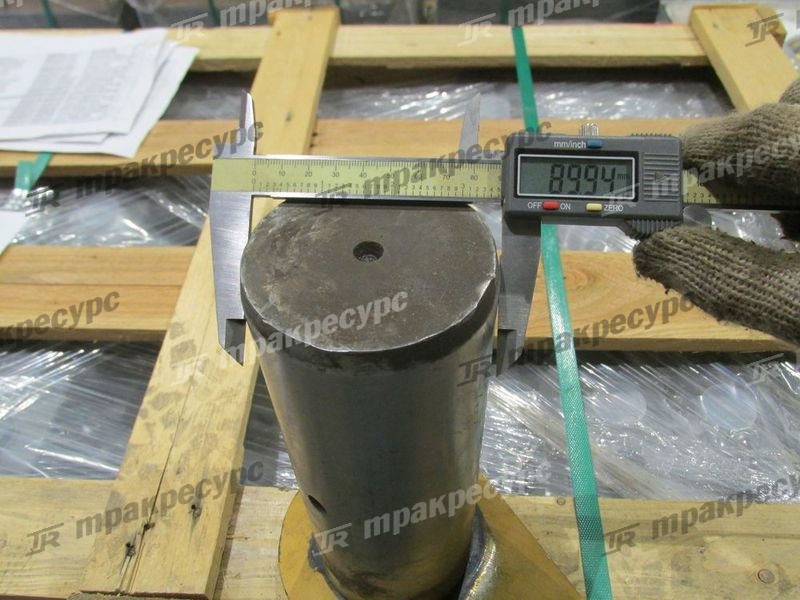 Палец 15D0082 XG962