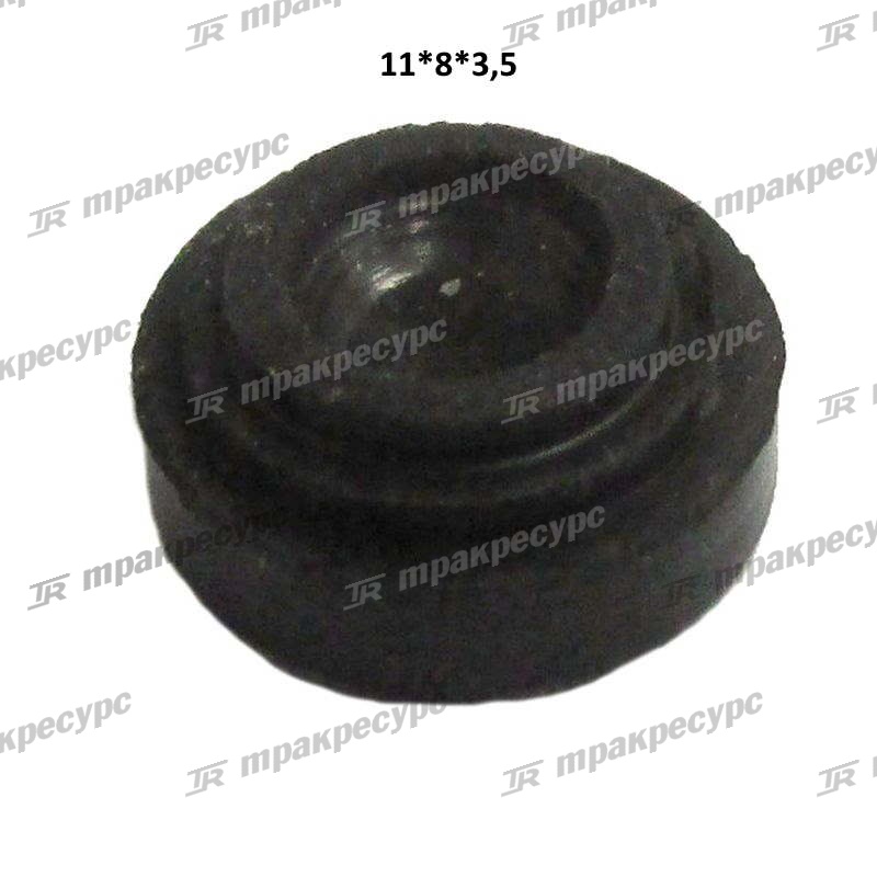 КБЧ к главному тормозному цилиндру XG932II