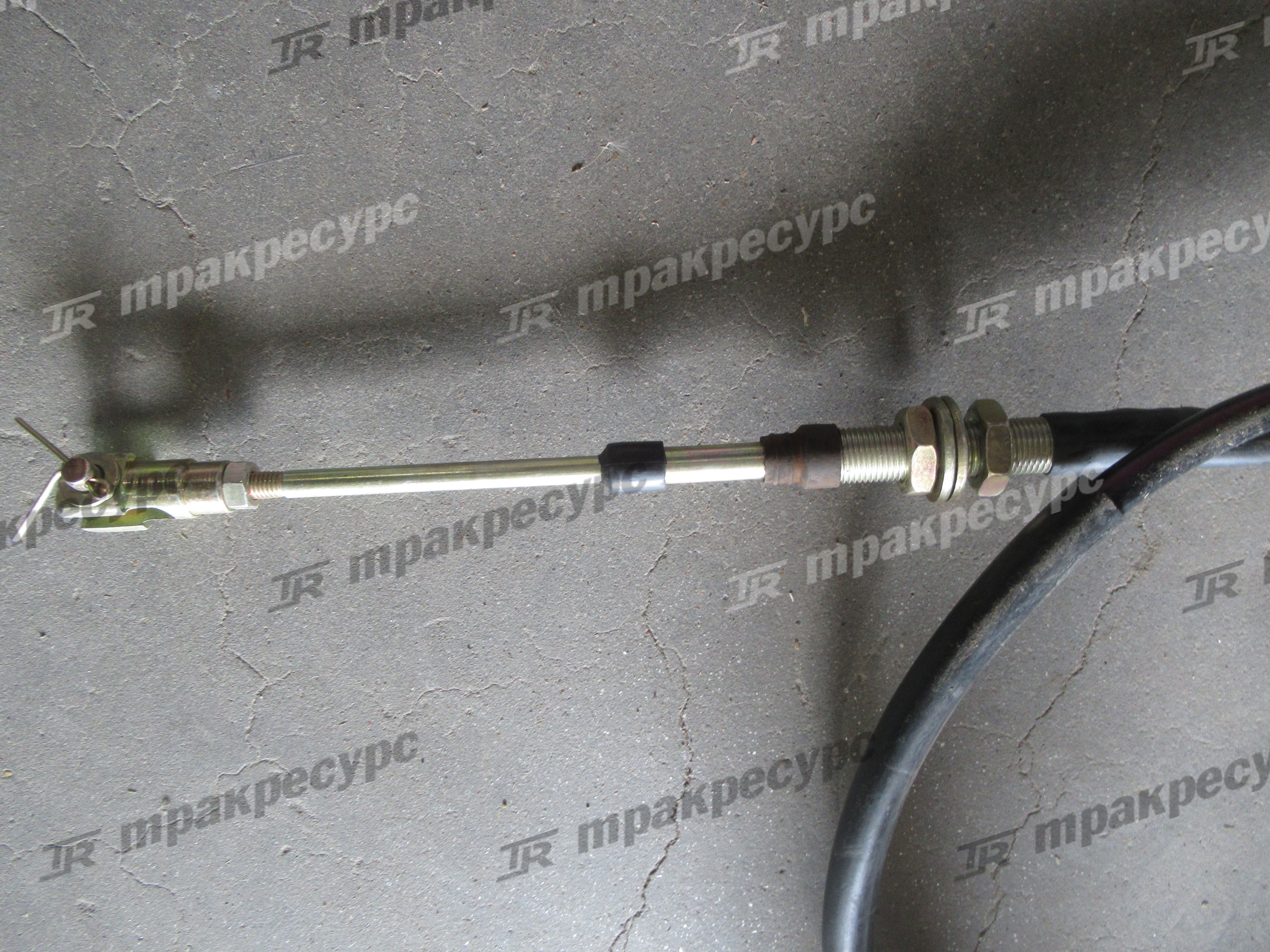 Трос переключения скоростей XG932III