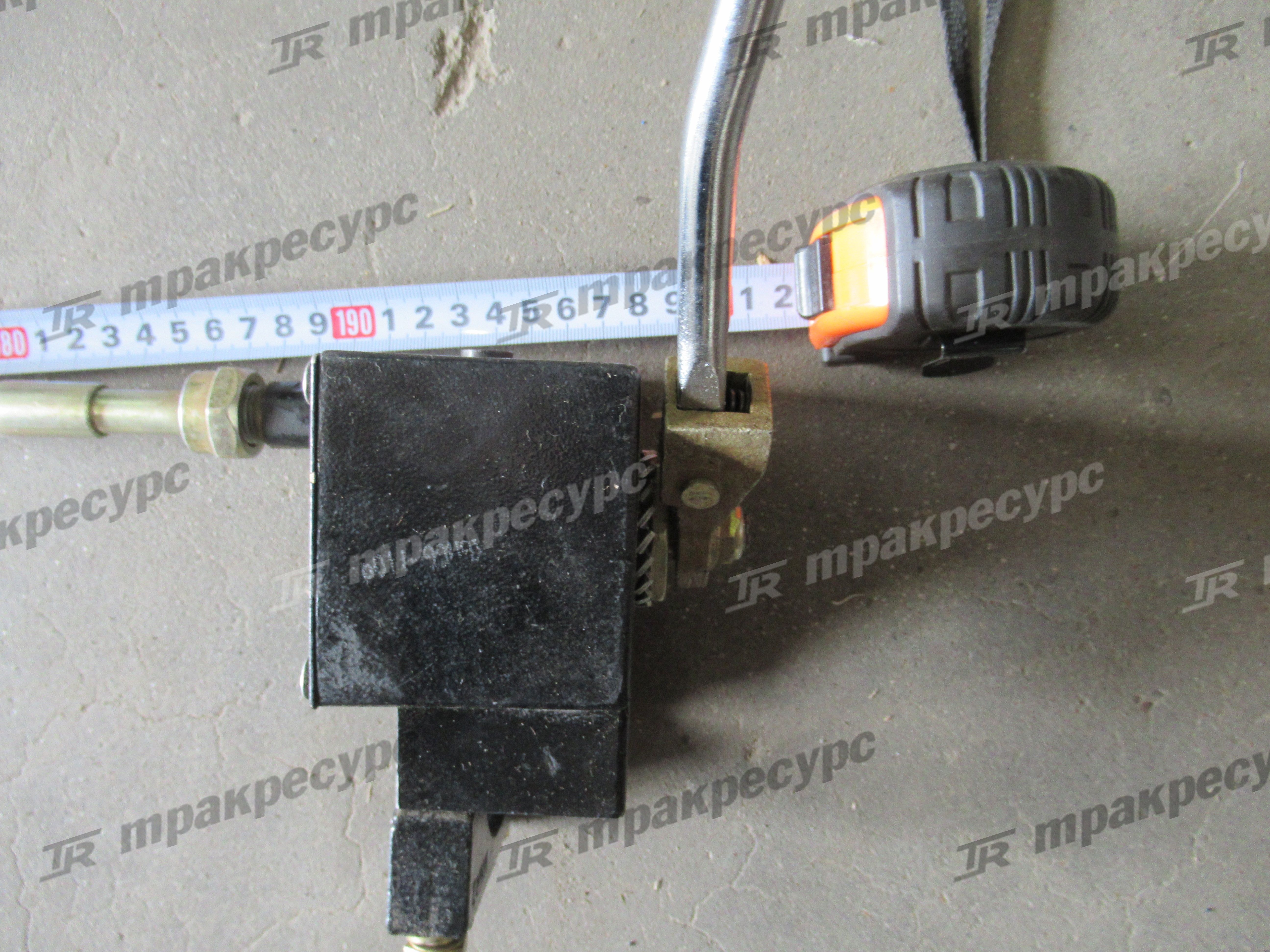 Трос переключения скоростей XG932III