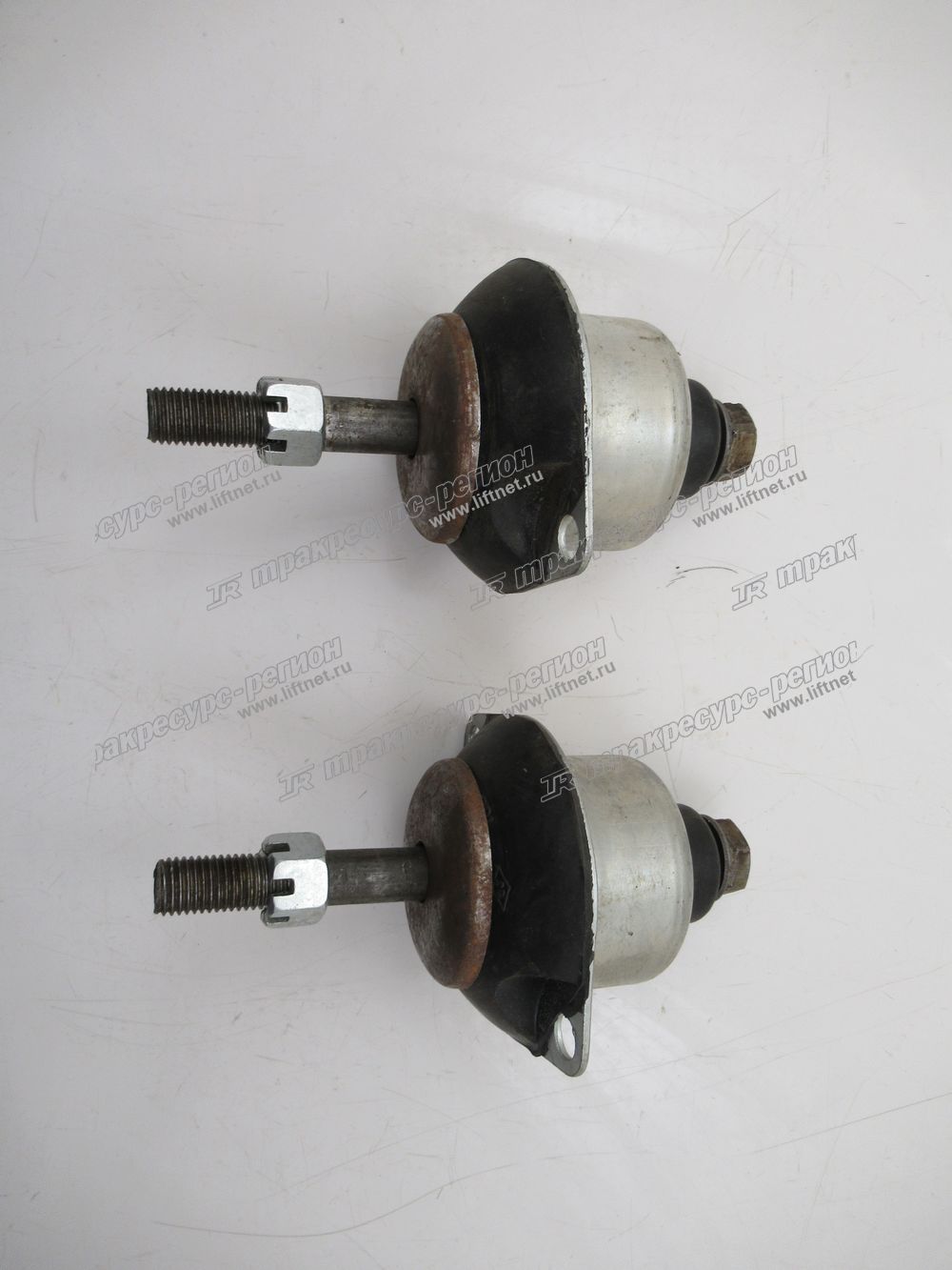 Амортизатор CY6102BG