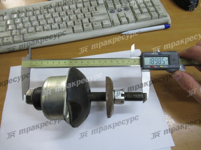 Амортизатор CY6102BG