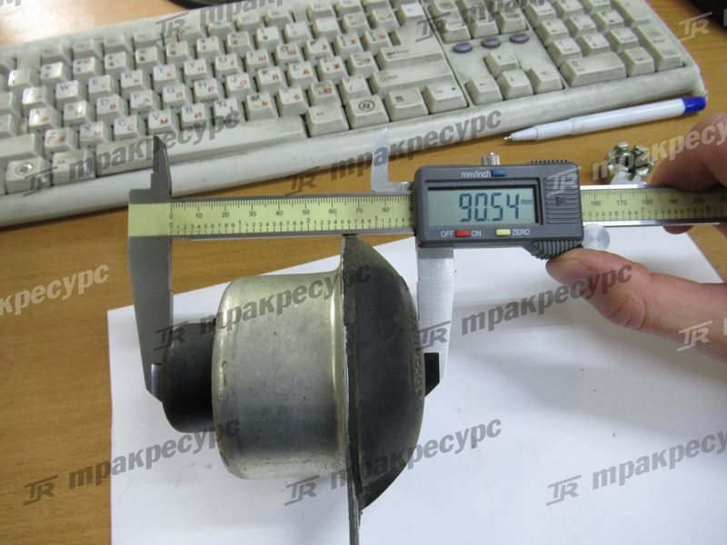 Амортизатор CY6102BG