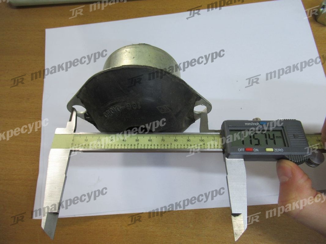 Амортизатор CY6102BG