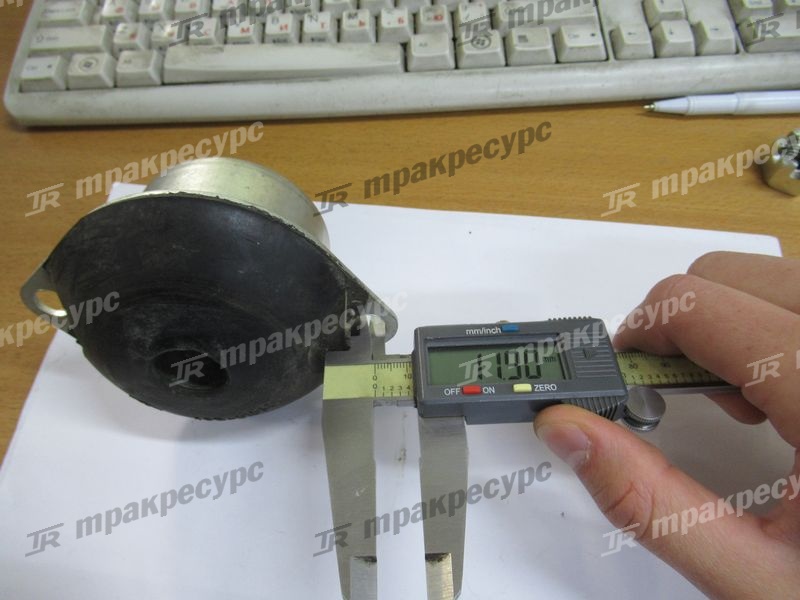 Амортизатор CY6102BG