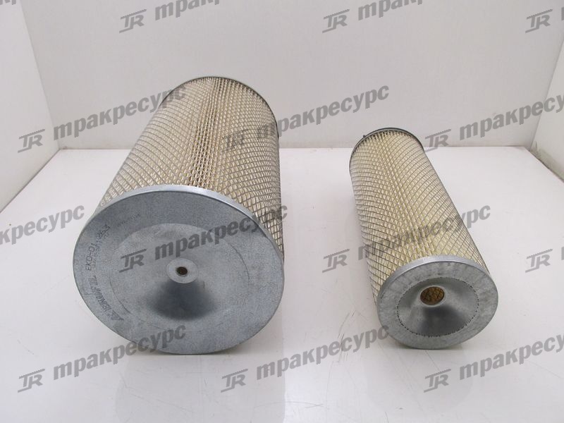 Элемент воздушного фильтра YC6108G T-20 внутренний