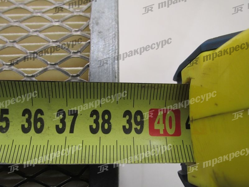 Элемент воздушного фильтра YC6108G T-20 внутренний