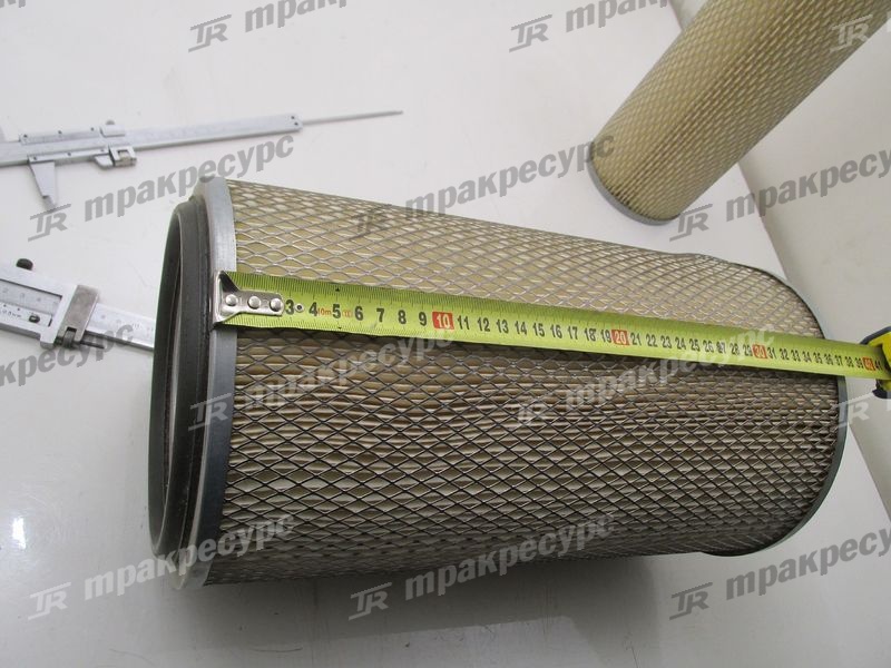 Элемент воздушного фильтра YC6108G T-20 внутренний