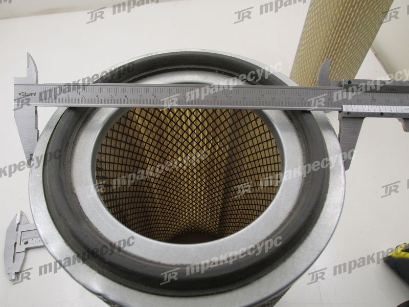 Элемент воздушного фильтра YC6108G T-20 внутренний