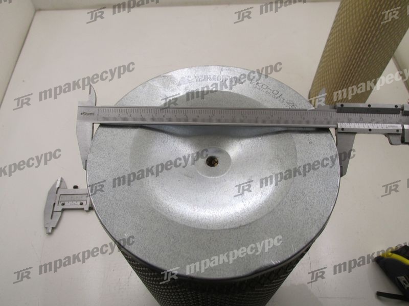Элемент воздушного фильтра YC6108G T-20 внутренний