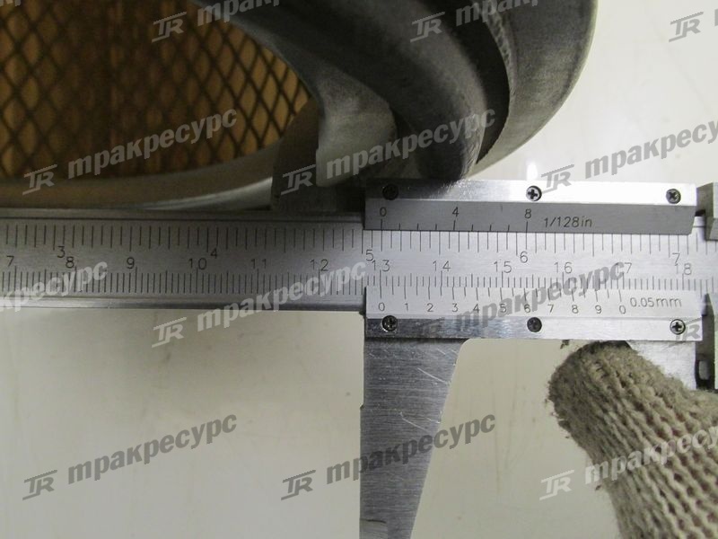 Элемент воздушного фильтра YC6108G T-20 внутренний