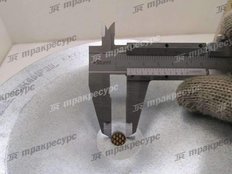 Элемент воздушного фильтра YC6108G T-20 внутренний