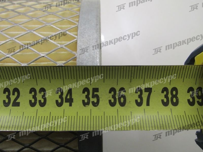 Элемент воздушного фильтра YC6108G T-20 внутренний