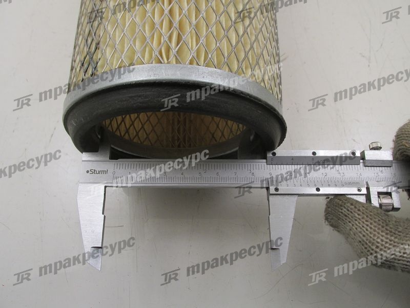 Элемент воздушного фильтра YC6108G T-20 внутренний