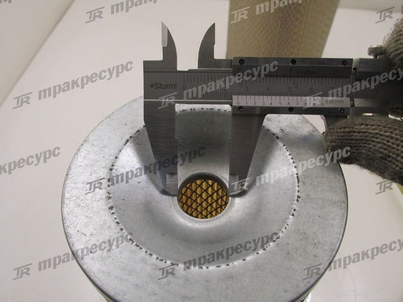 Элемент воздушного фильтра YC6108G T-20 внутренний