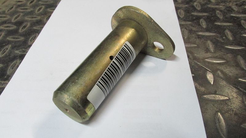 Ось цилиндра наклона CPCD50/60/70