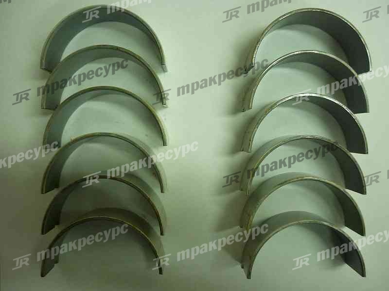 Вкладыш шатунный YC6108G T-20
