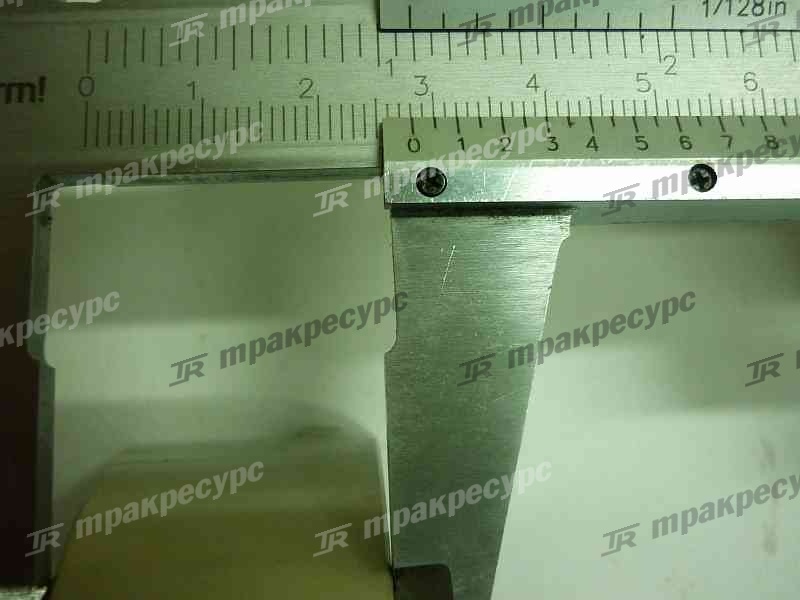 Вкладыш шатунный YC6108G T-20
