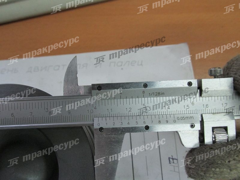 Поршень YC6105 T-20