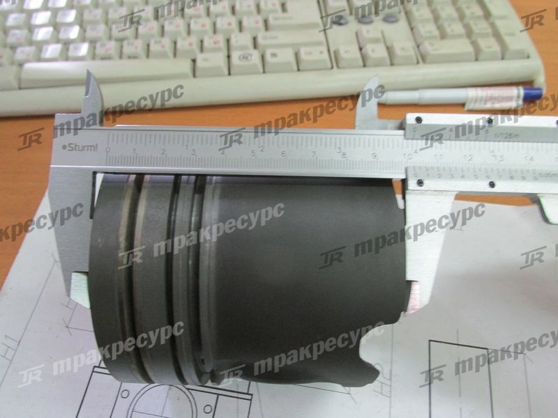 Поршень YC6105 T-20