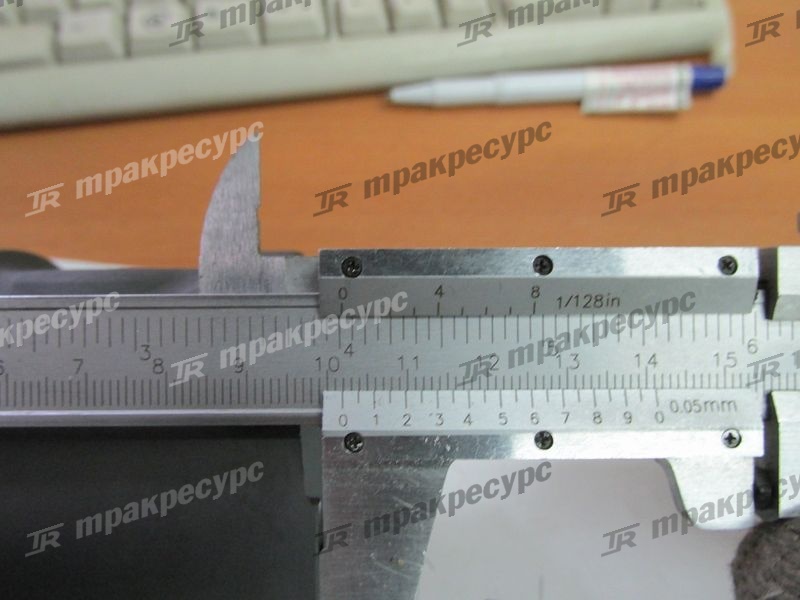 Поршень YC6105 T-20