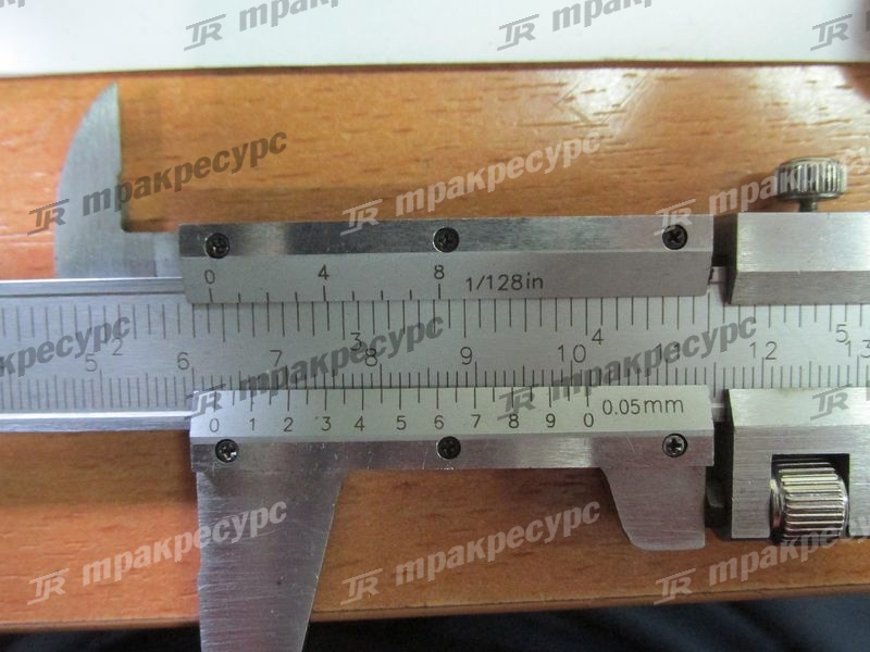 Поршень YC6105 T-20