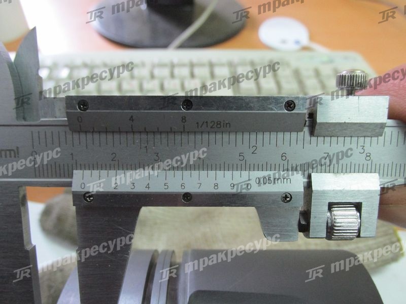 Поршень YC6105 T-20