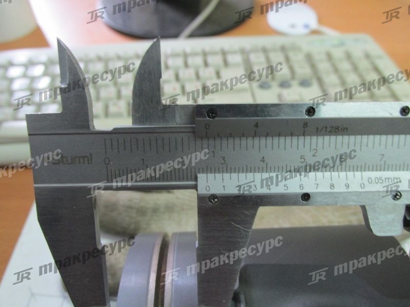Поршень YC6105 T-20