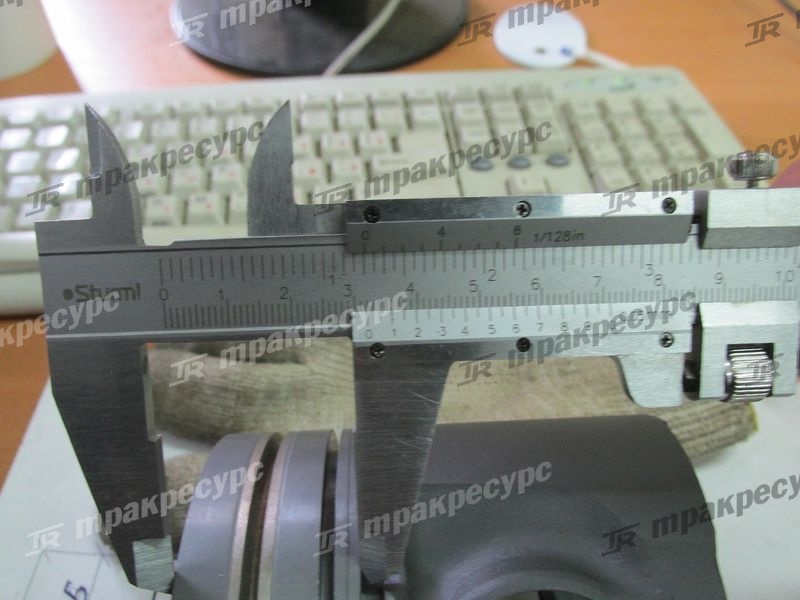 Поршень YC6105 T-20