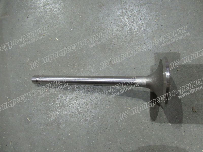 Клапан впускной YC6108G T-20