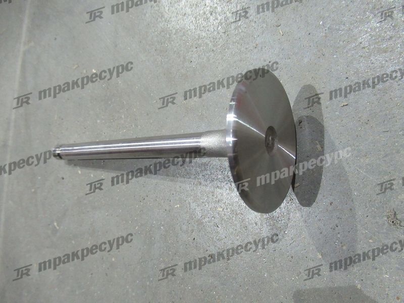 Клапан впускной YC6108G T-20