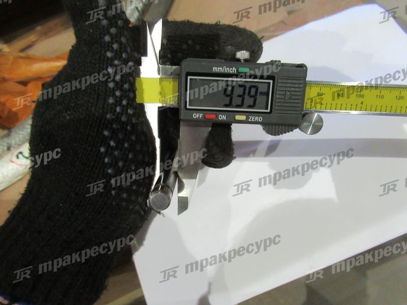 Клапан впускной YC6108G T-20