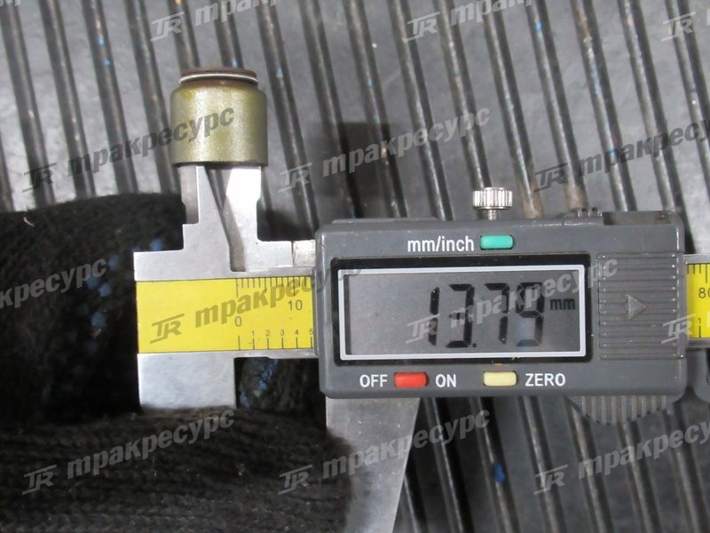 Манжета клапана (масляный колпачёк) YC6108G