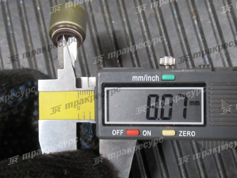 Манжета клапана (масляный колпачёк) YC6108G