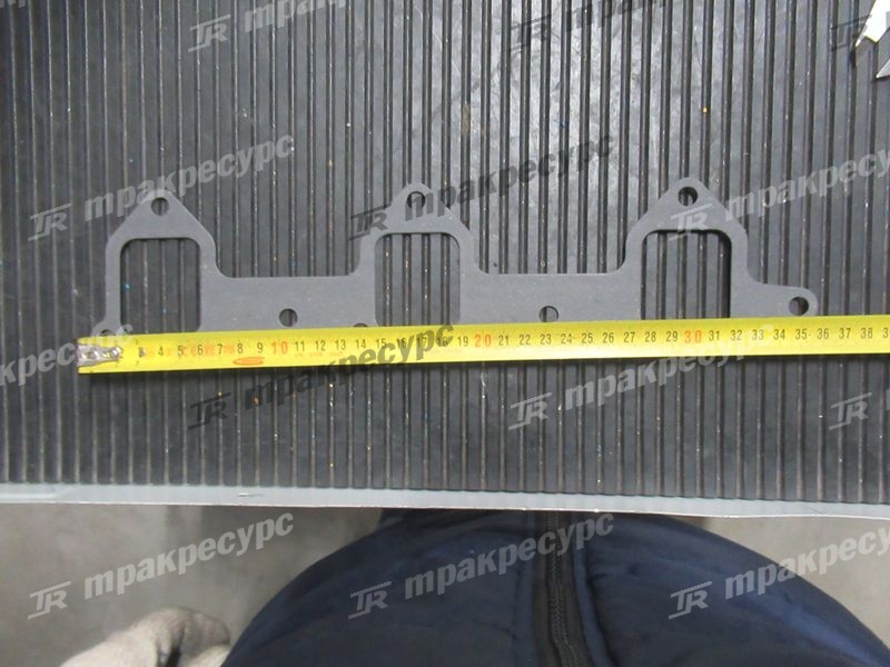 Прокладка впускного коллектора YC6108G T-20