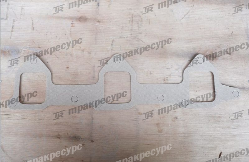 Прокладка впускного коллектора YC6108G T-20