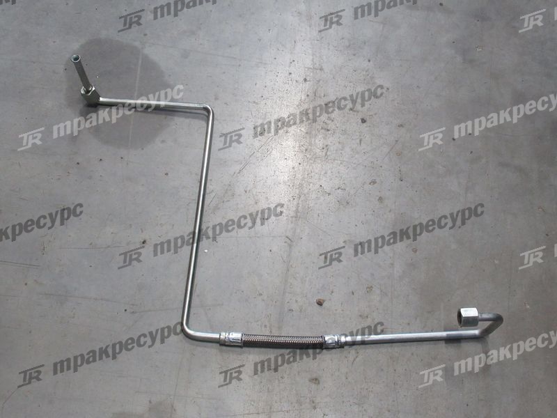Трубка впускная ТКР YC6108G T-20
